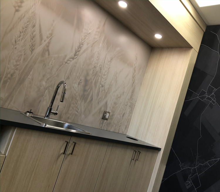 AGCO Wall Coverings