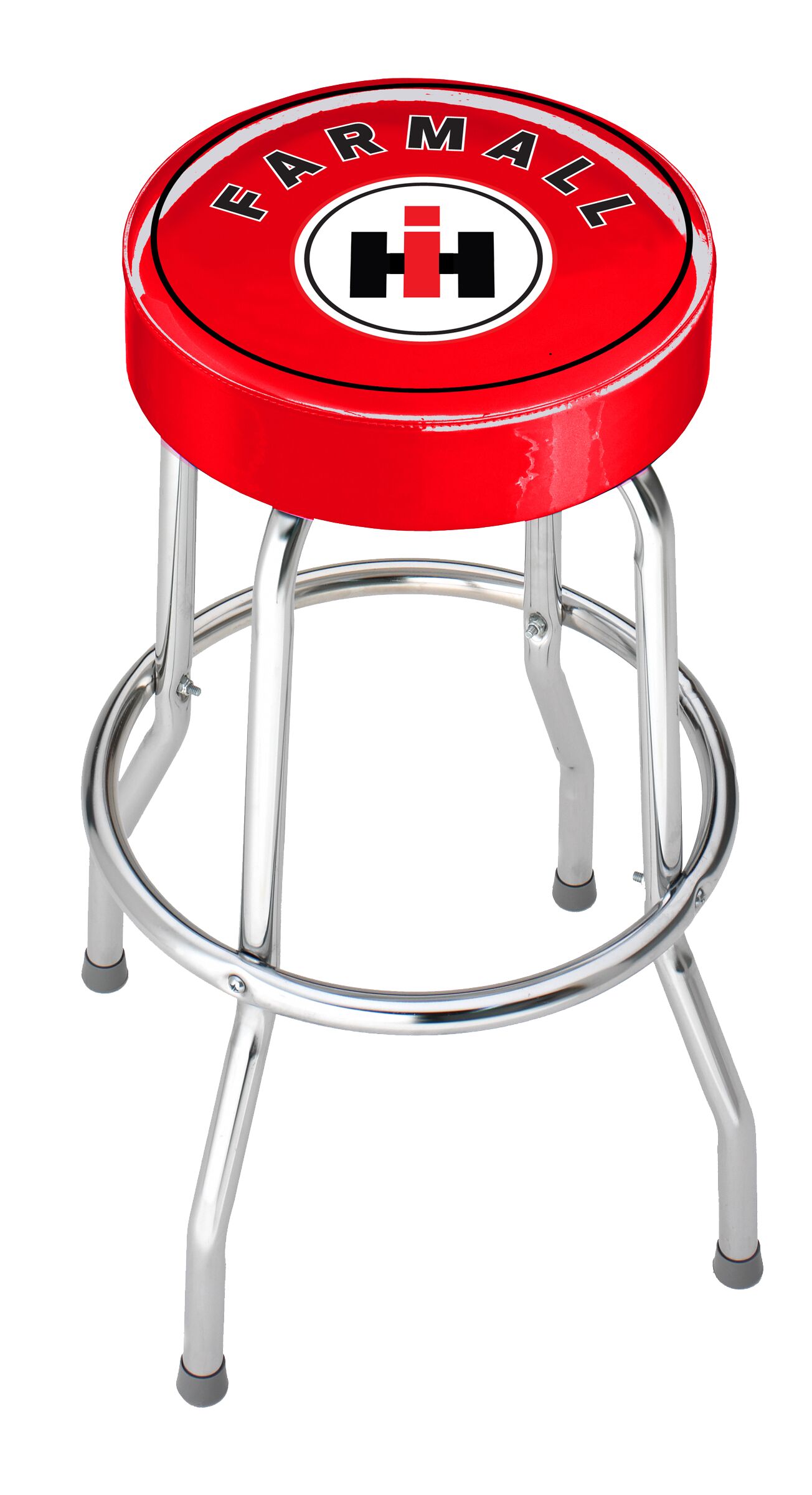 Branded Shop Stool