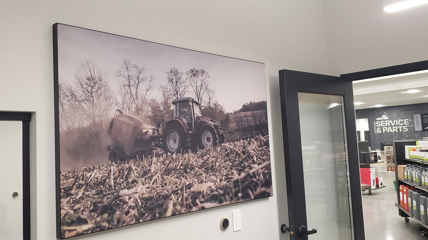 Product Image Panels (AGCO)
