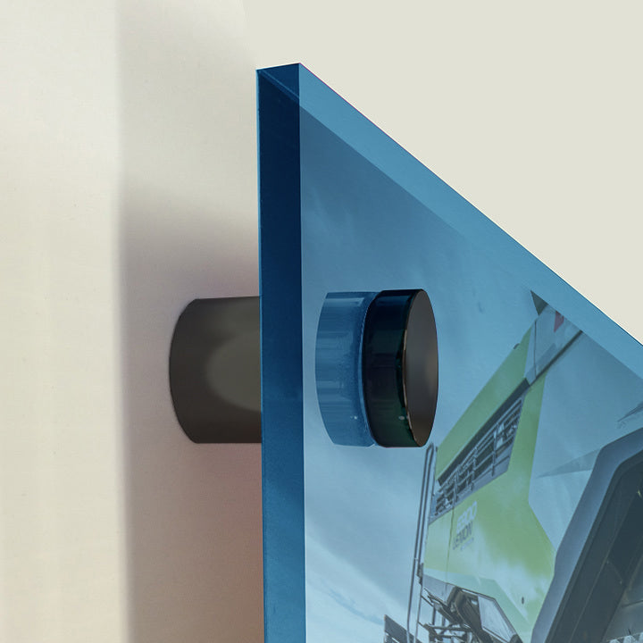 Acrylic Printed Panels