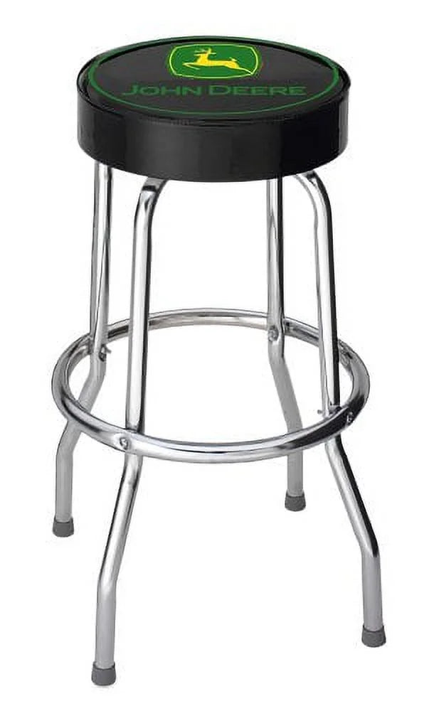 Branded Shop Stool