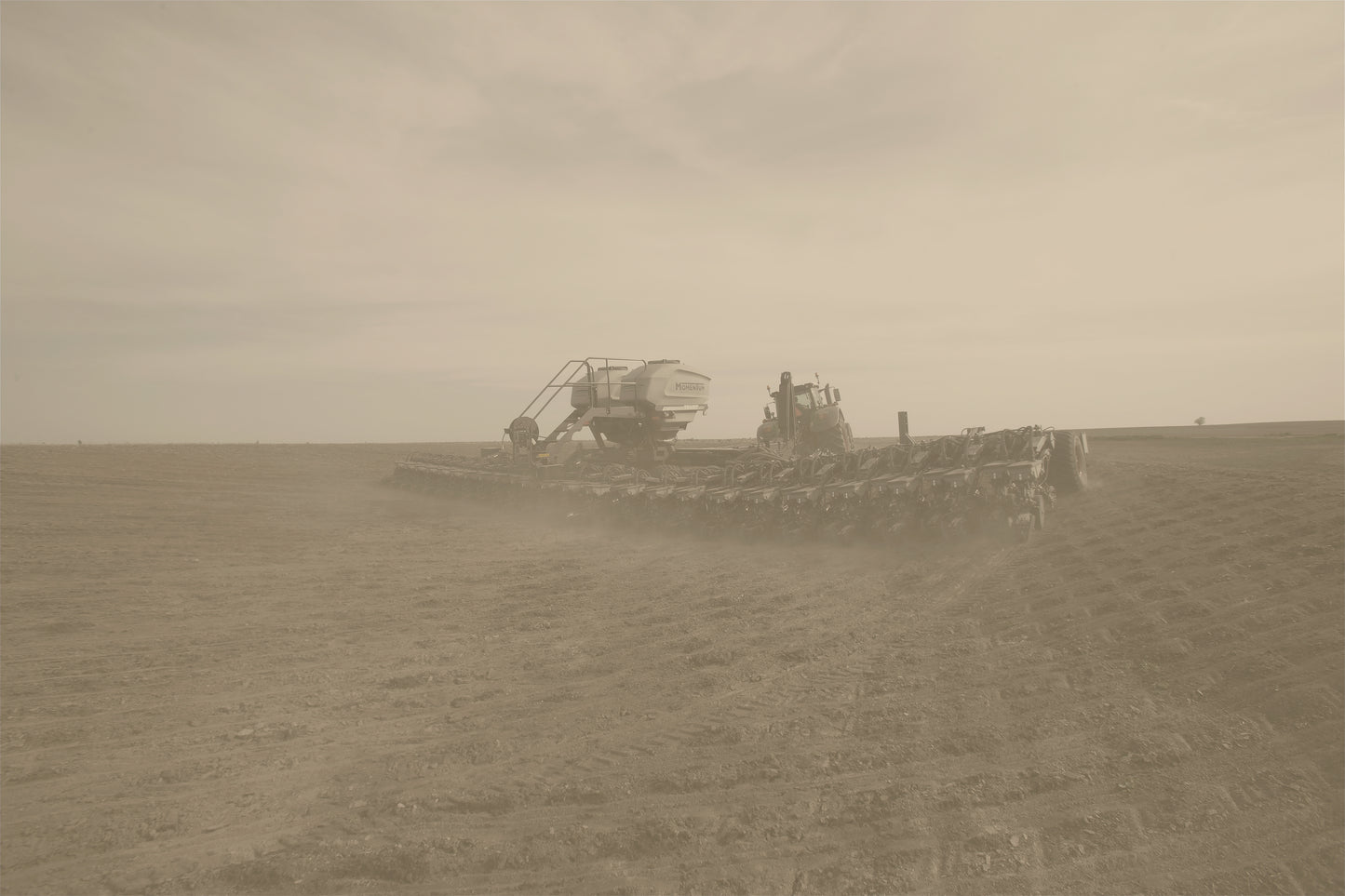 Fendt Momentum Action