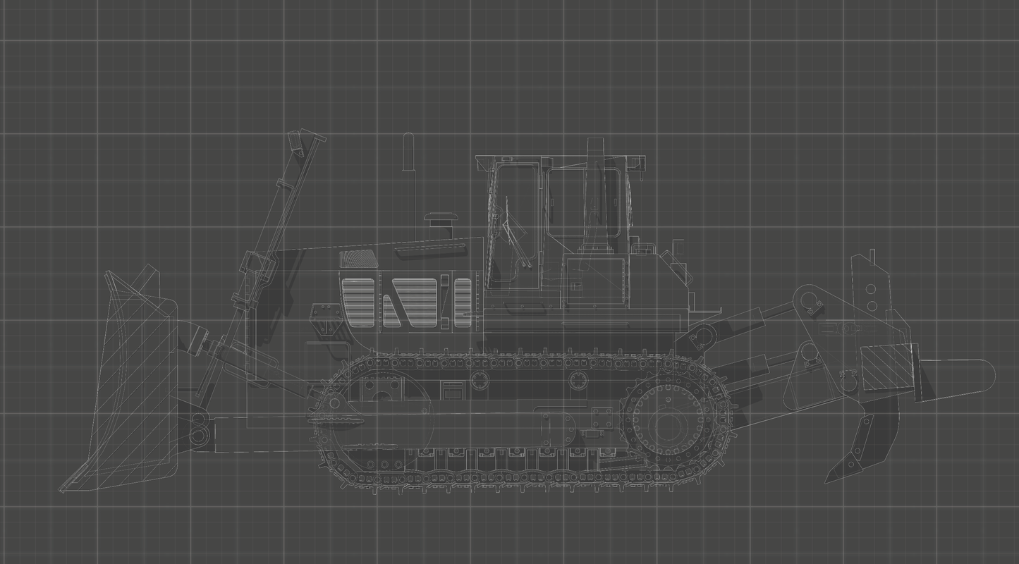 Schematic Dozer