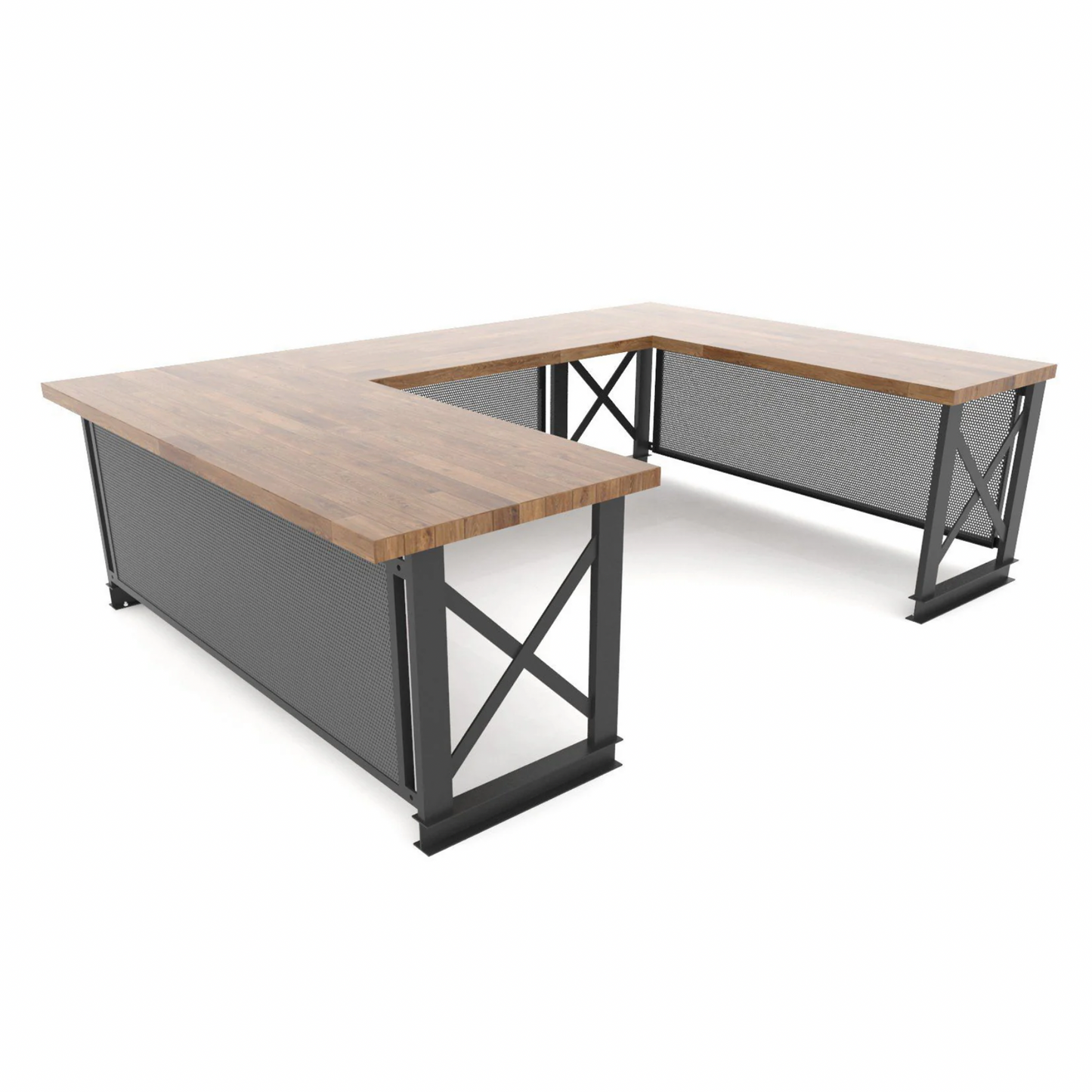 Carruca Office Desk