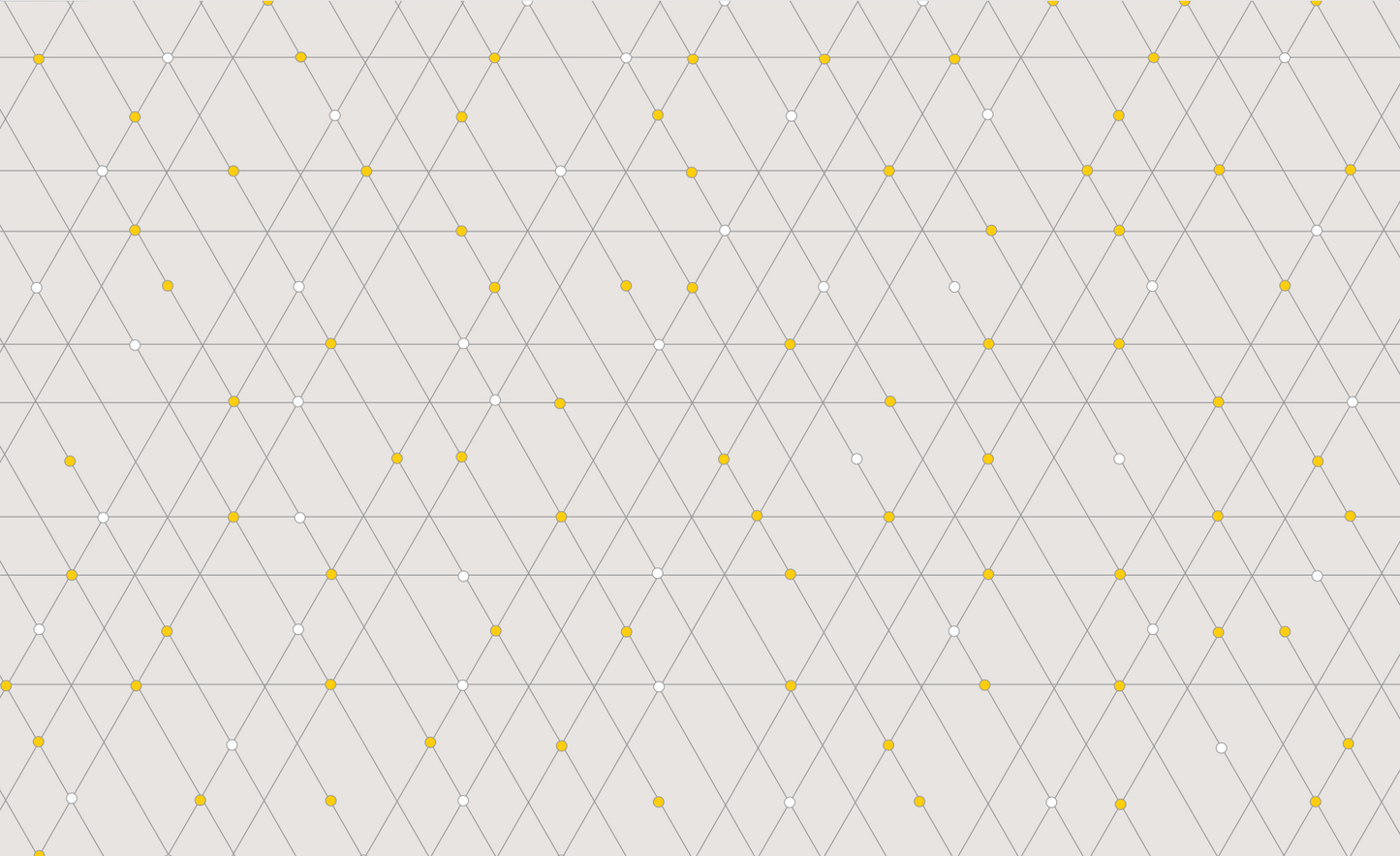 Connect the Dots Mural