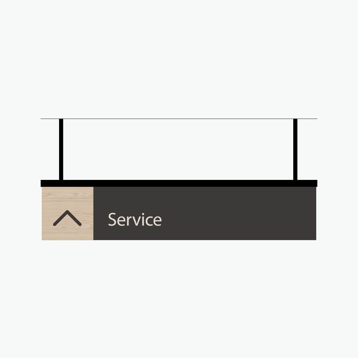 Ceiling Department Blade: AGCO Program