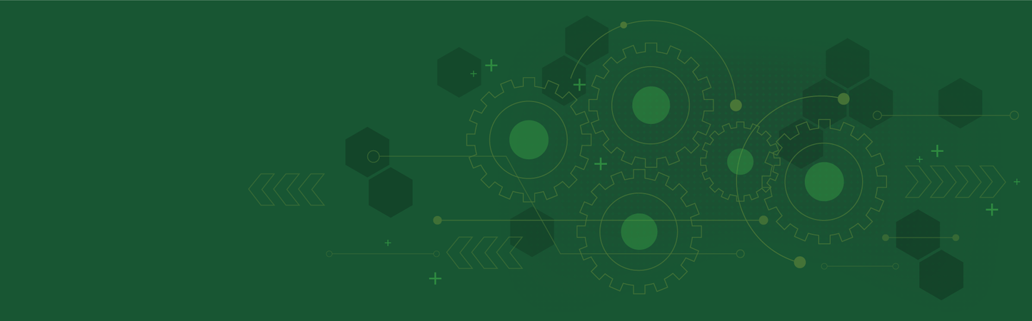 Gears & Sprockets III