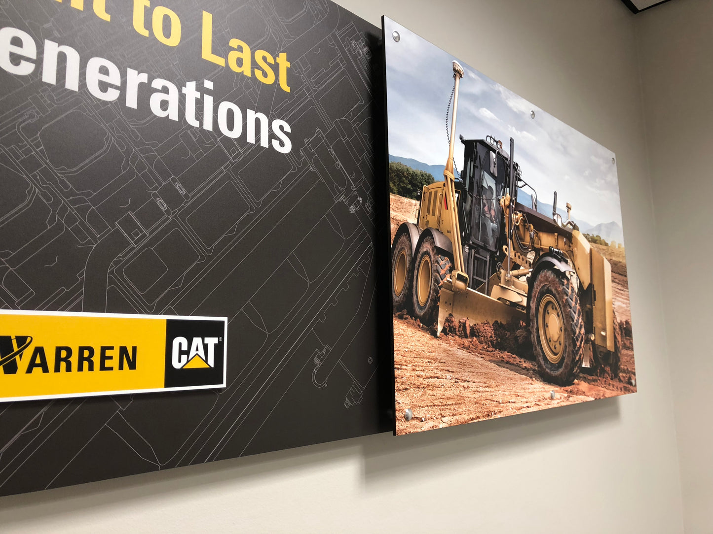 PVC Printed Panels