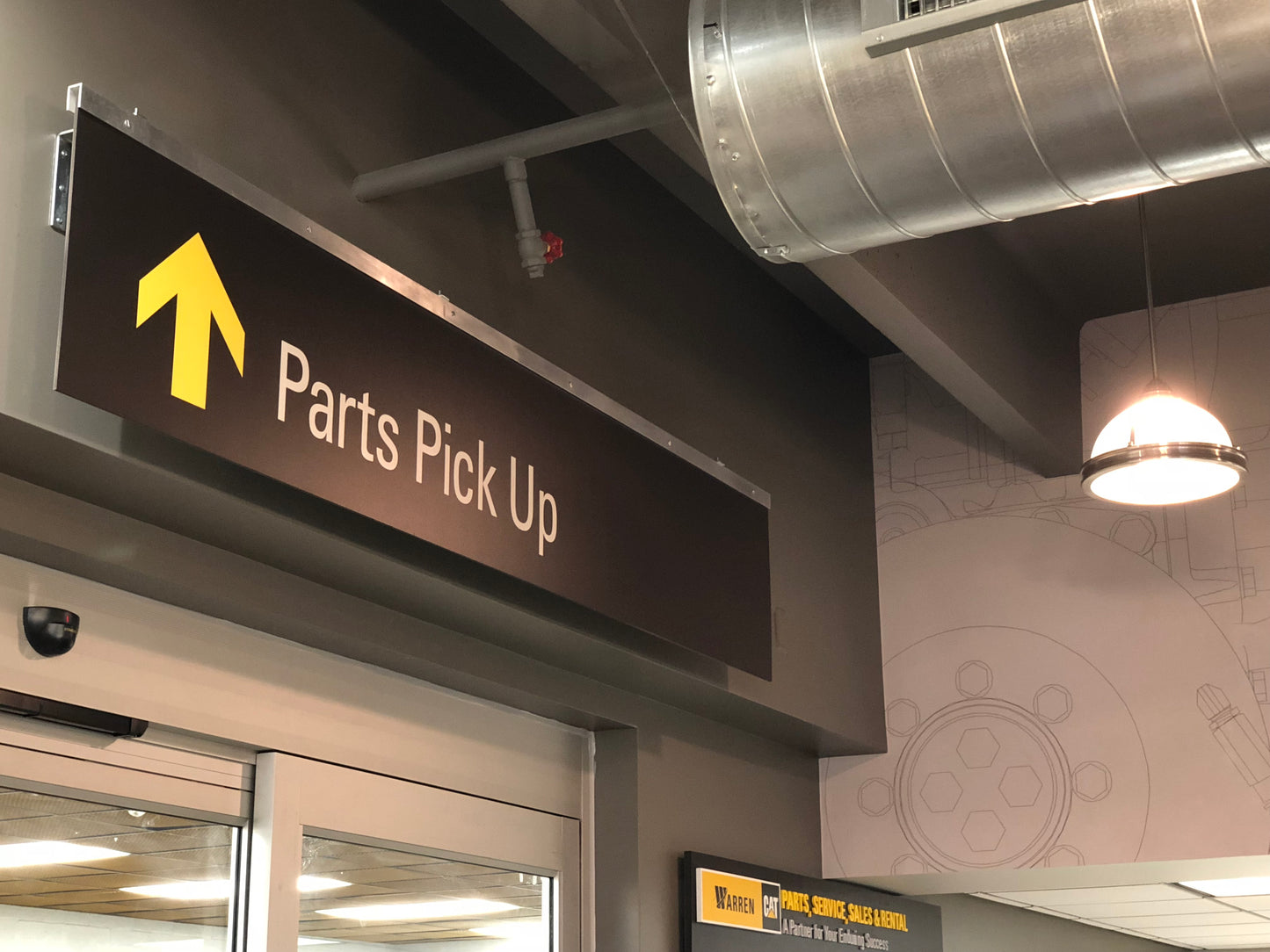 PVC Printed Panels