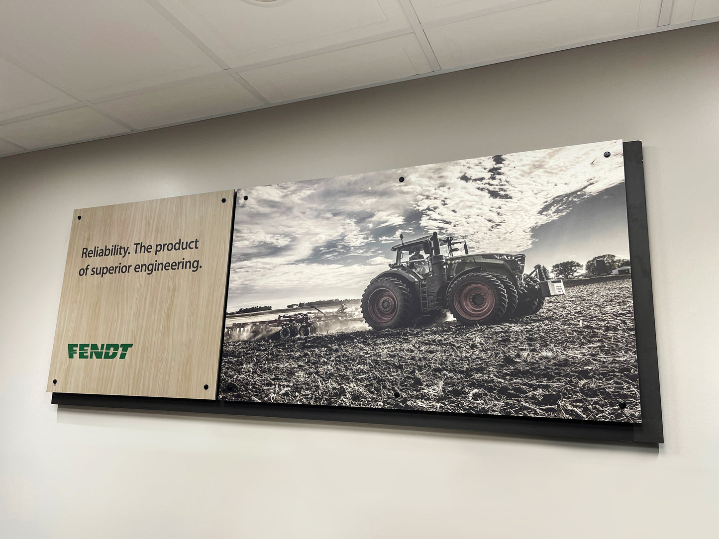 AGCO Action Panels