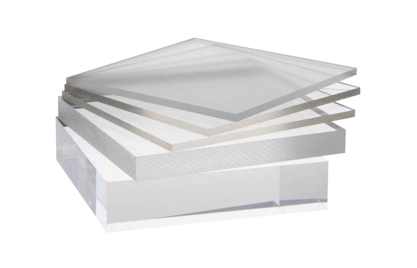 Acrylic Printed Panels