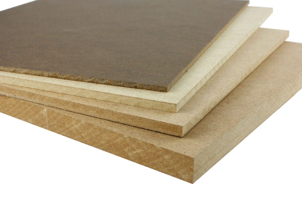 MDF Printed Panels