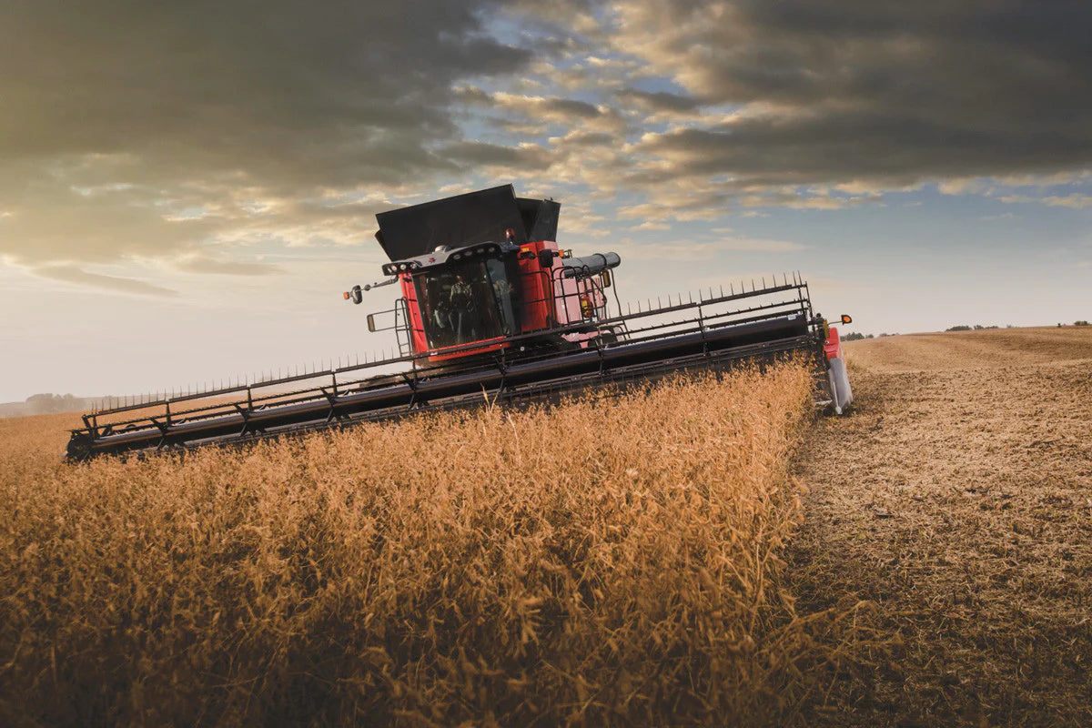 AGCO Action Panels