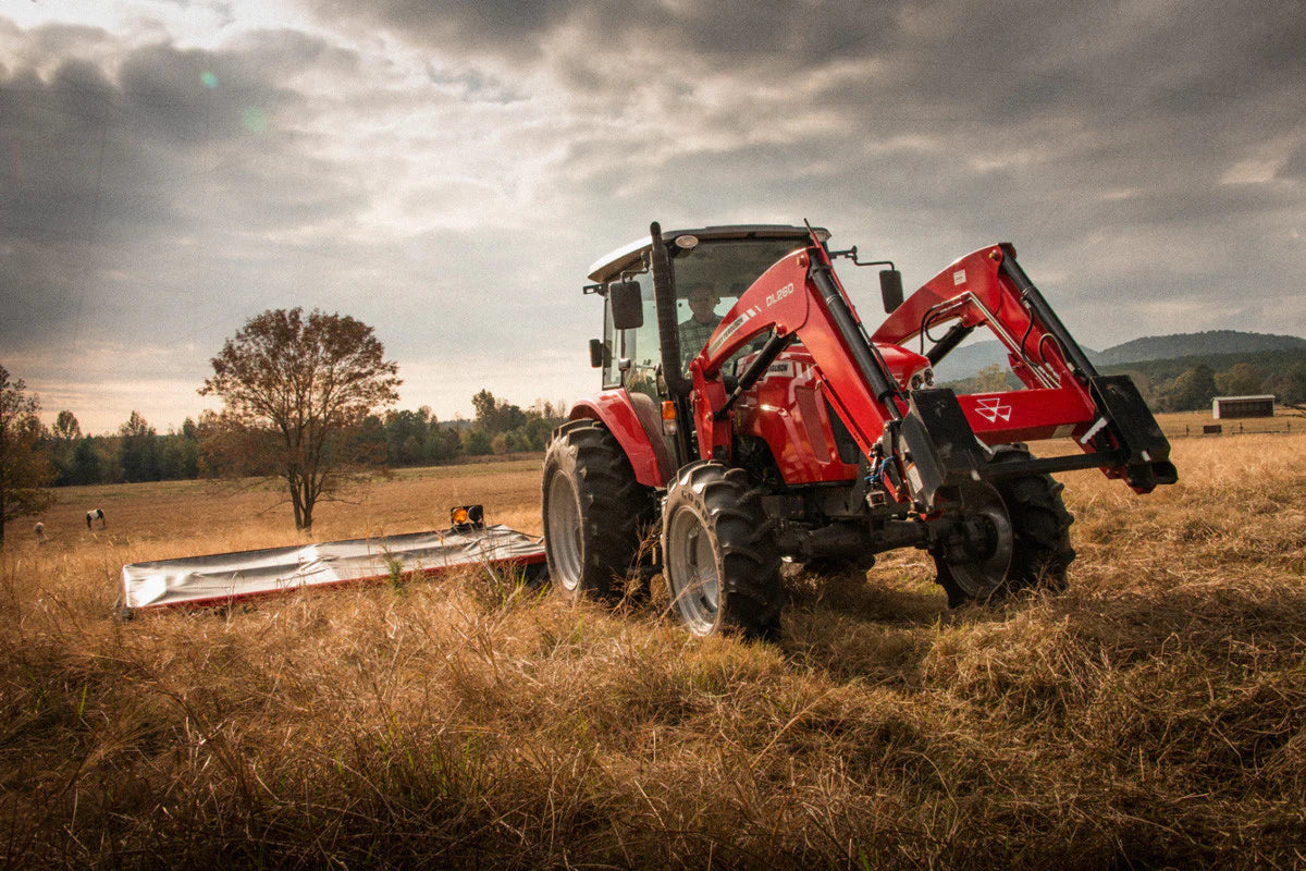 AGCO Action Panels
