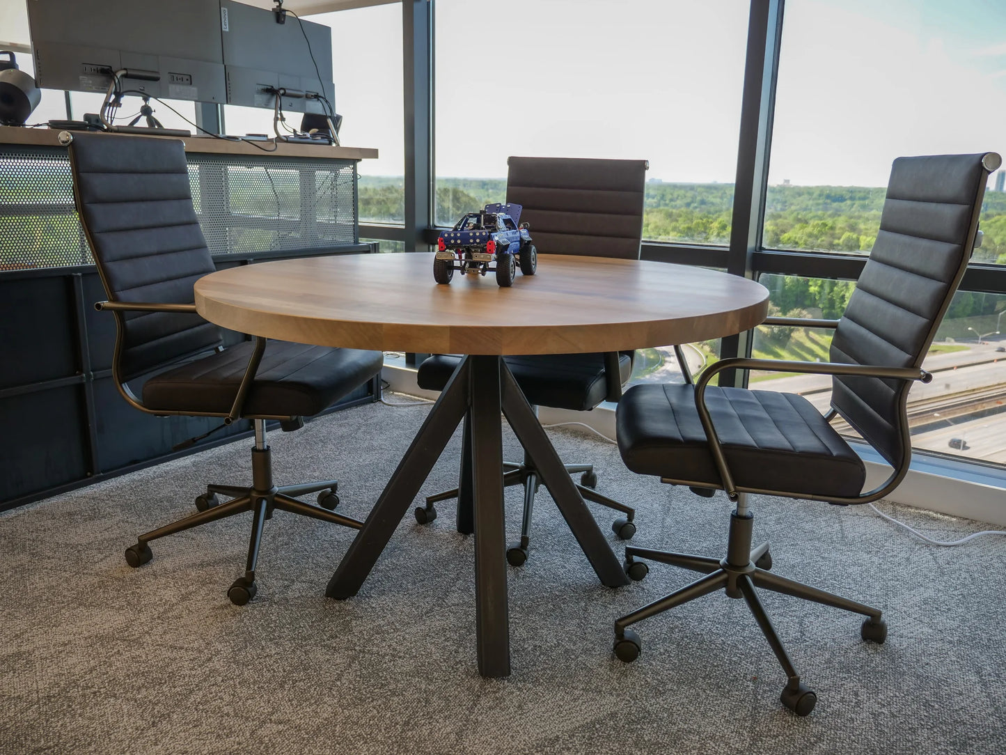 Bistro Table