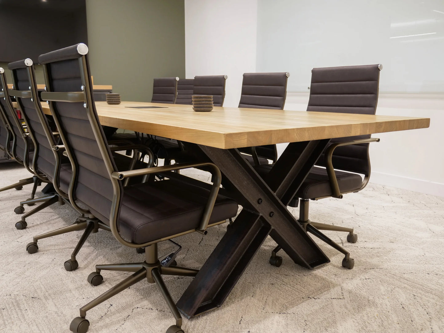 Iax Table