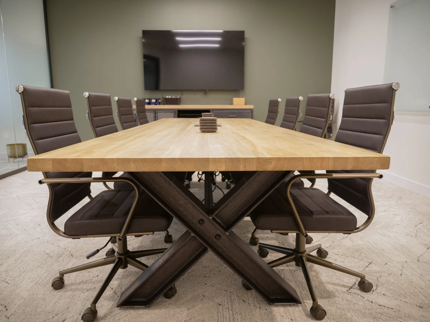 Iax Table