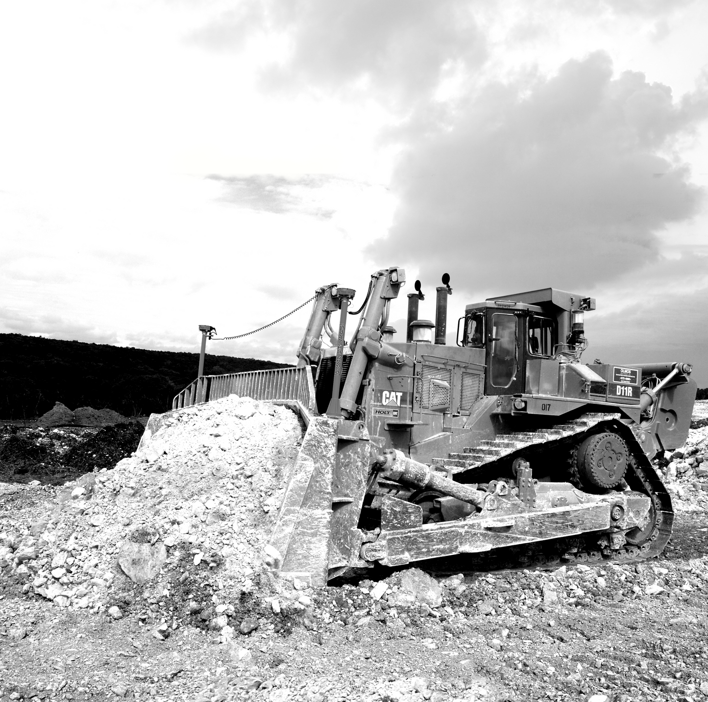 Legacy D10
