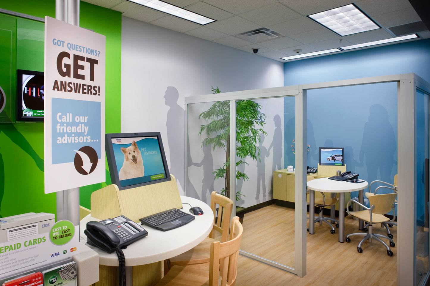 PVC Printed Panels