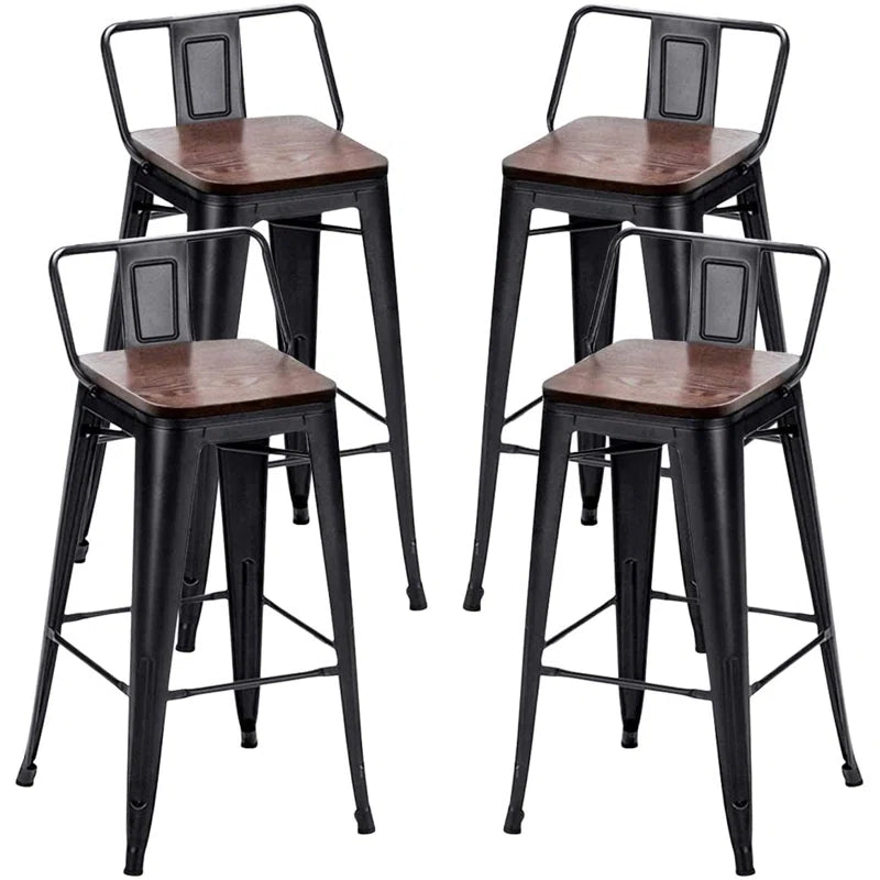 Tolex Bar Stool