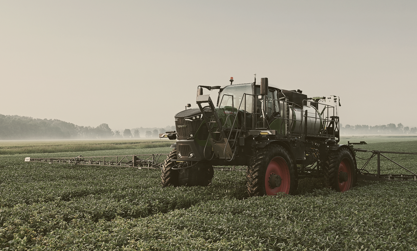 AGCO Action Panels