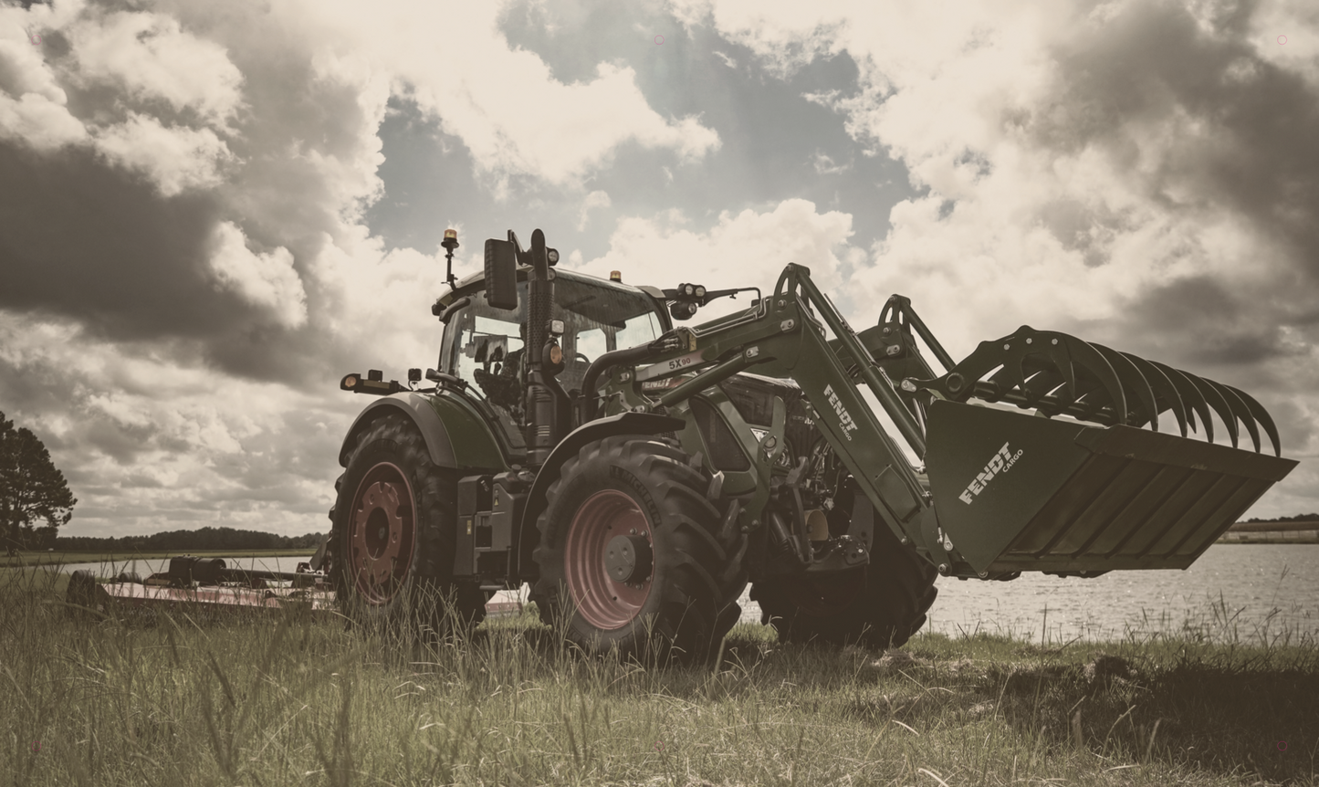 AGCO Action Panels