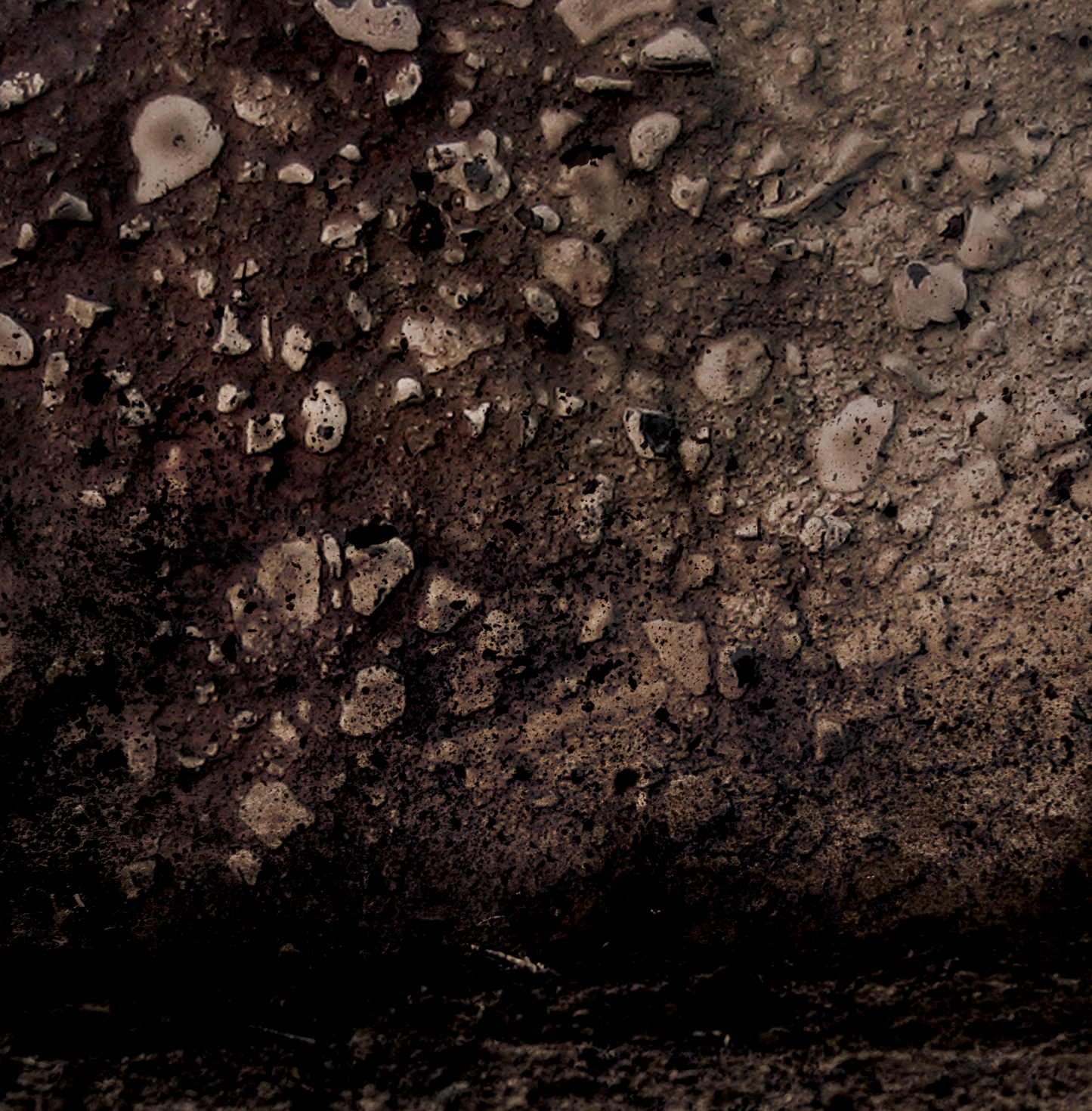 Wall of Rock
