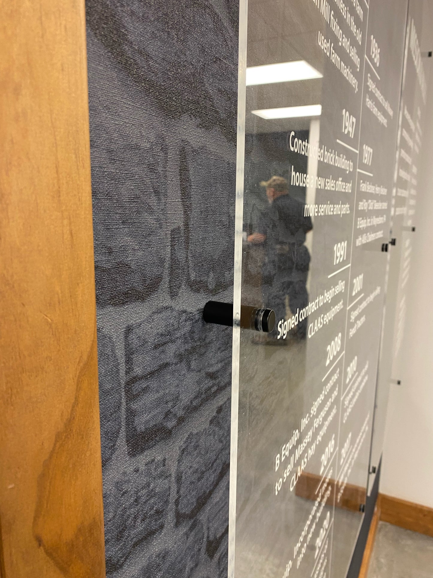 Acrylic Printed Panels
