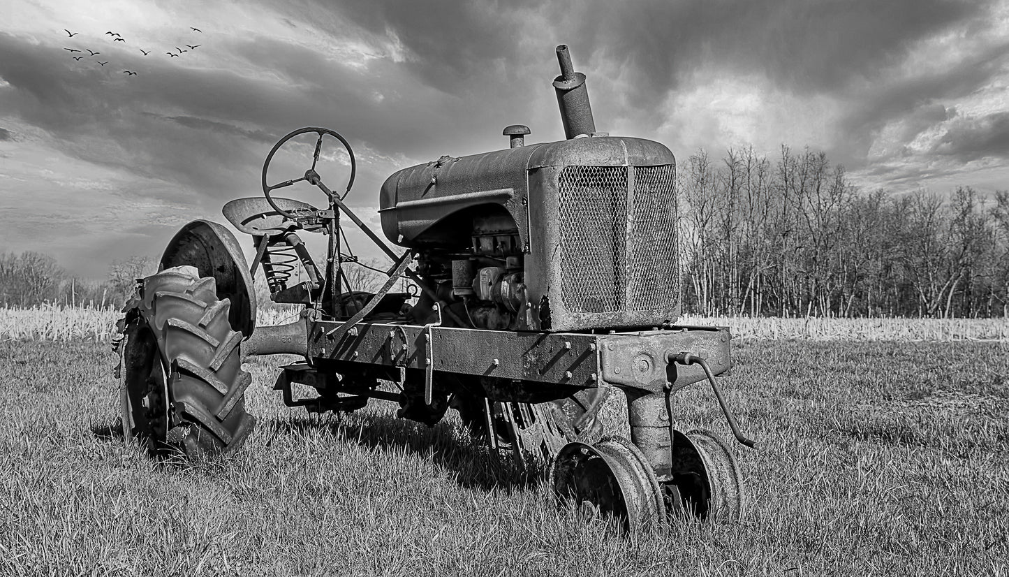 Farmall 8785
