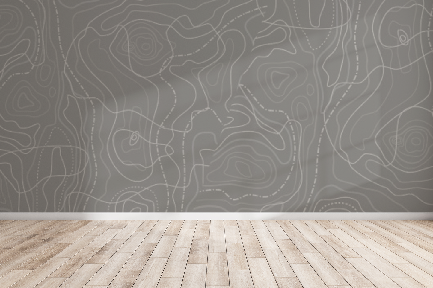 Abstract Topography