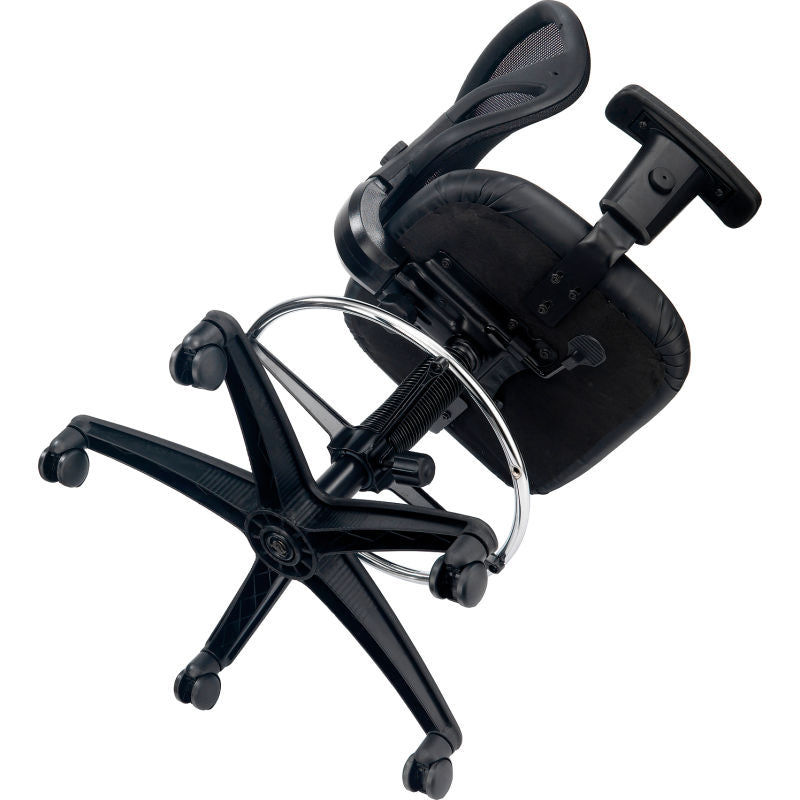 Drafting Height Adjustable Task Chair