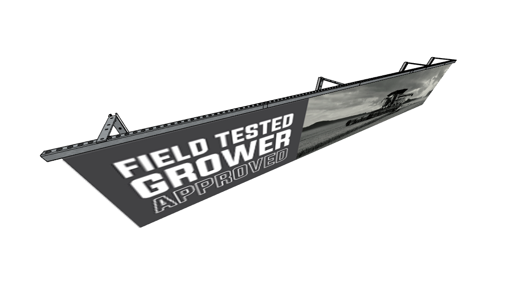 Image Valance - Fendt