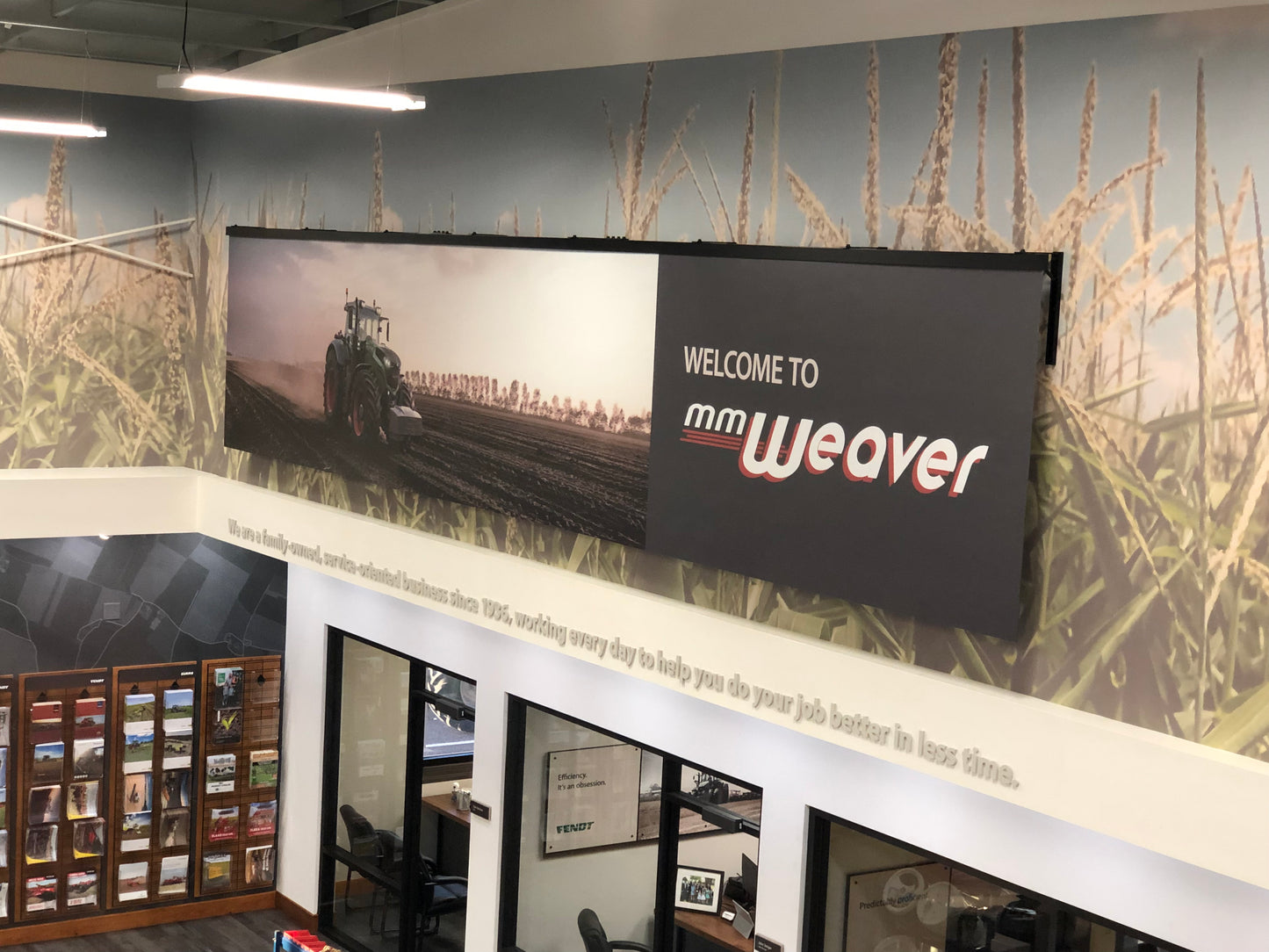 Corn Mural 5429