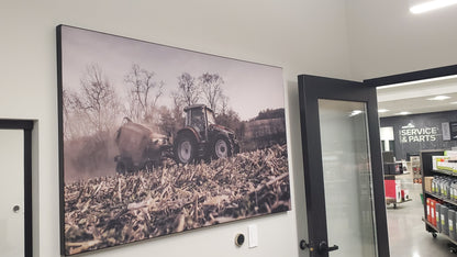 Product Image Panels (AGCO)