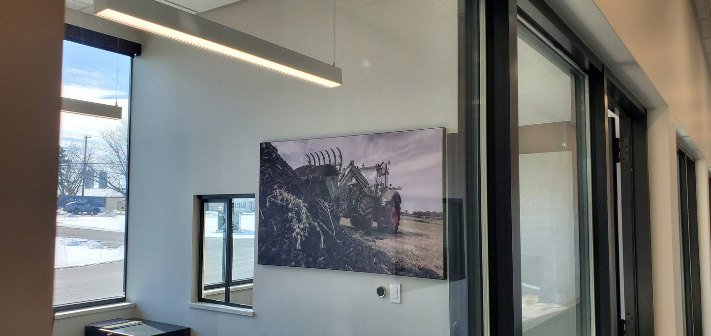 Product Image Panels (AGCO)