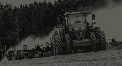 AGCO Fendt 900 Action Mural