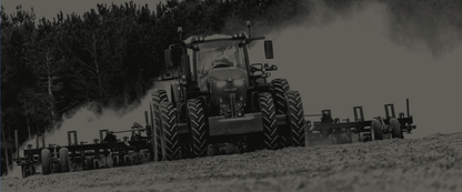 AGCO Fendt 900 Action Mural