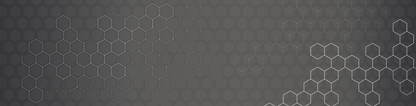 Hallway Hexagon Mural
