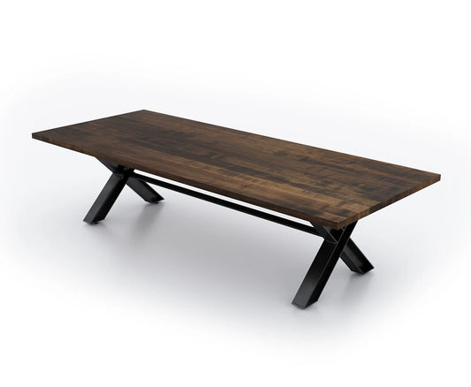 Iax Table