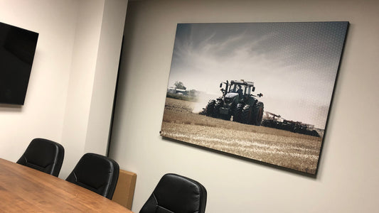 Product Image Panels (AGCO)