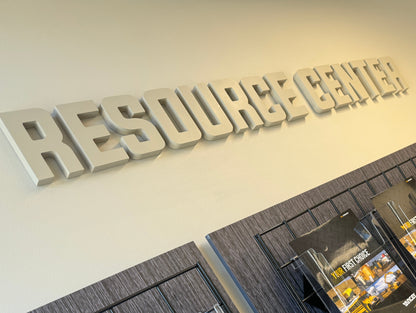 Resource Center: CAT Branded