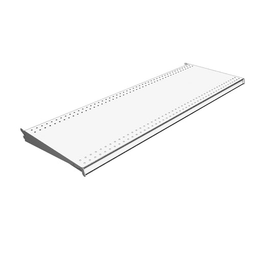 36" Standard Shelf