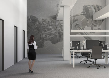 Fendt Vario Transmission