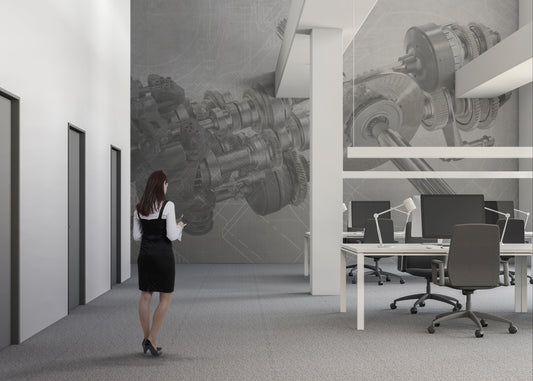 Fendt Vario Transmission