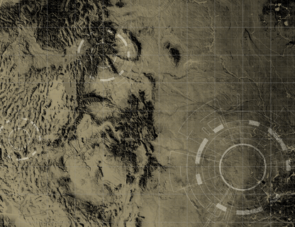 Satelite Terrain Tech