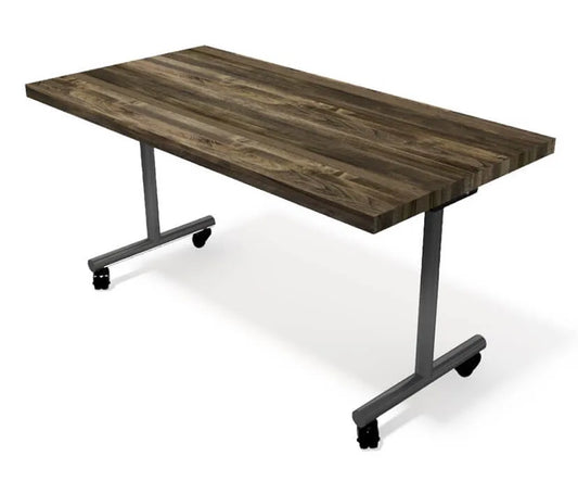 Flip Top Table