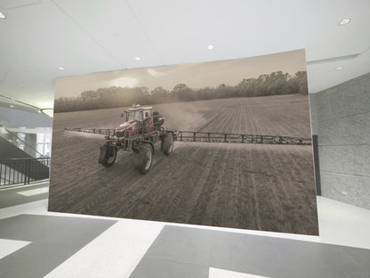 Massey Ferguson 530 R