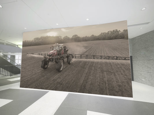 Massey Ferguson 530 R