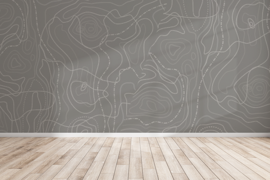 Abstract Topography