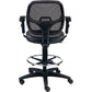 Drafting Height Adjustable Task Chair
